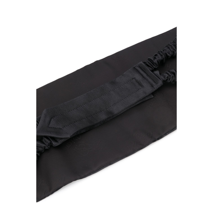 MAYFEYR - Brioni - Accessories. Black - O00100PZ4111000