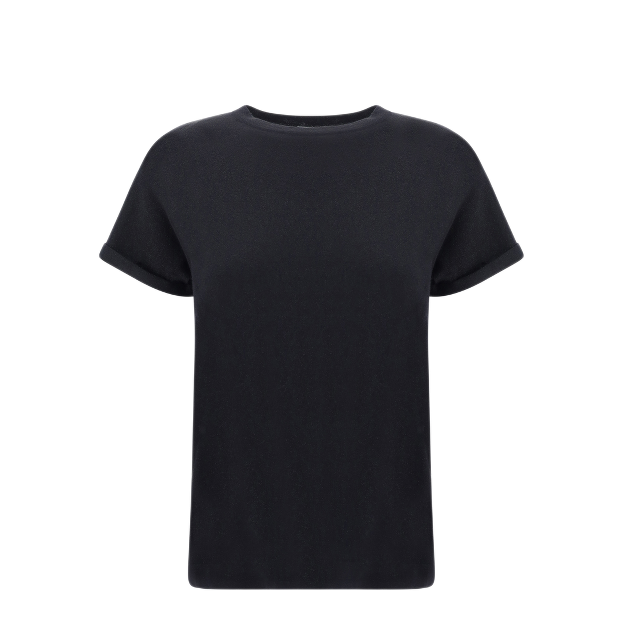 MAYFEYR - Brunello Cucinelli - Cashmere Glitter T Shirt - M41810000C101