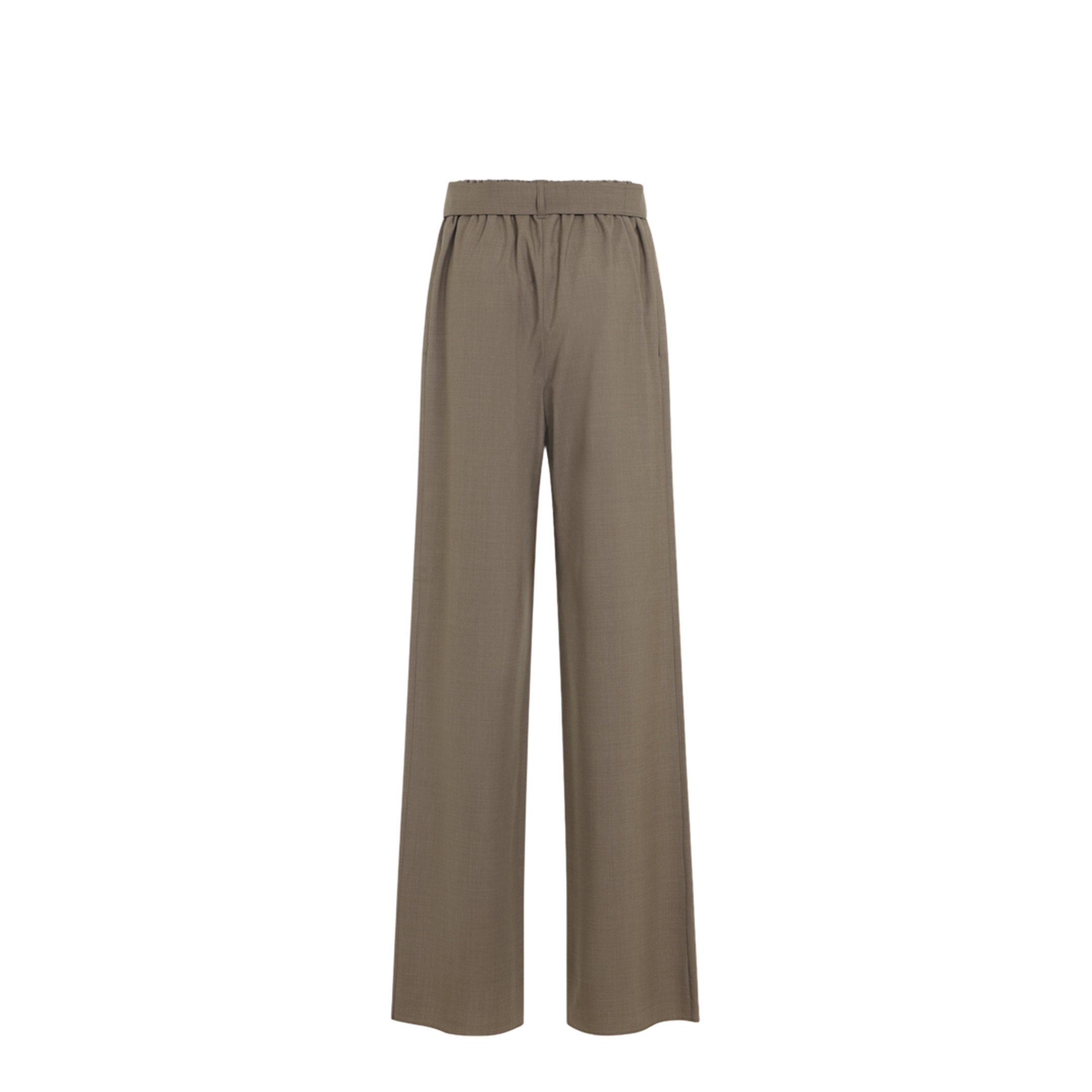 MAYFEYR - Max Mara - Salpa Bow Pants - 2611131141600