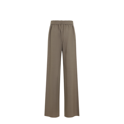 MAYFEYR - Max Mara - Salpa Bow Pants - 2611131141600