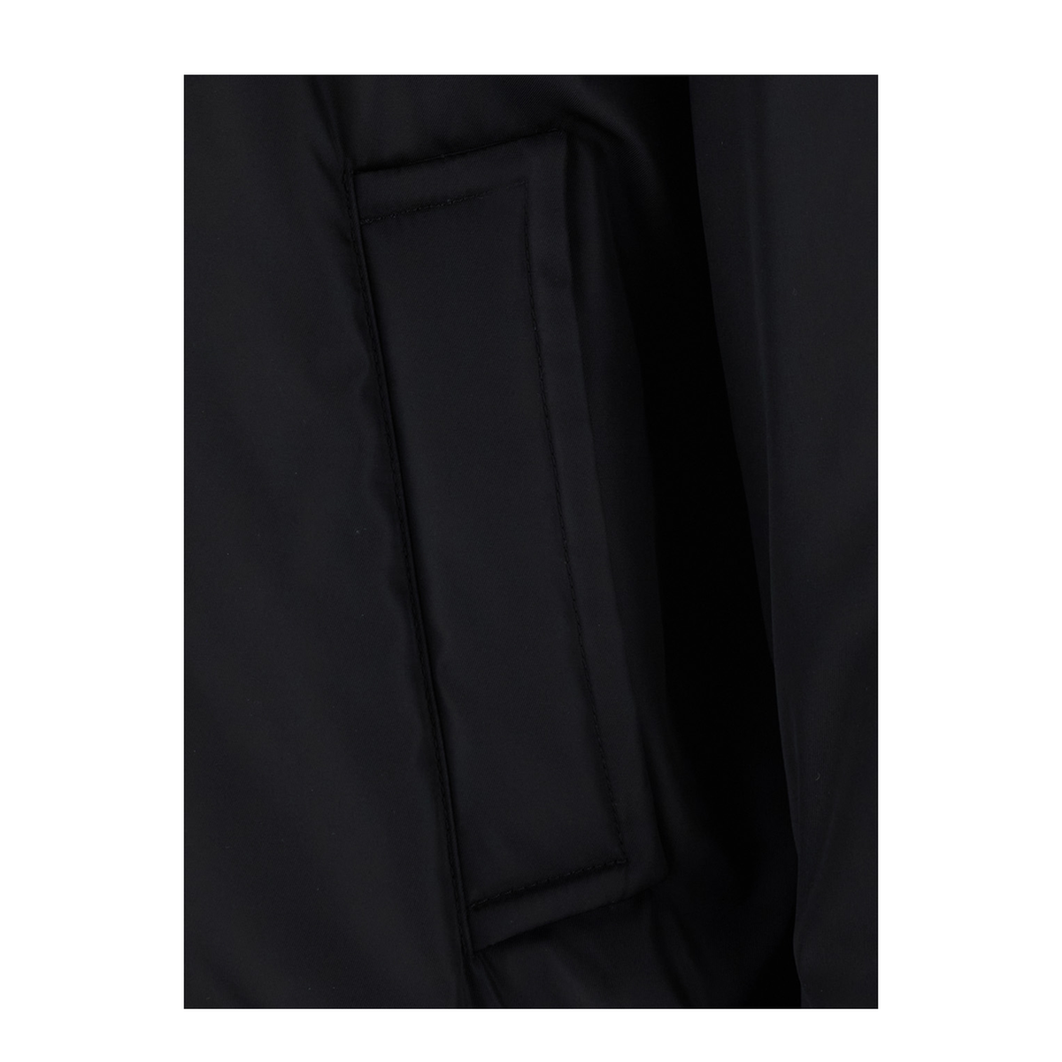 MAYFEYR - Balenciaga - Bomber Twill - A009J9TUO211000