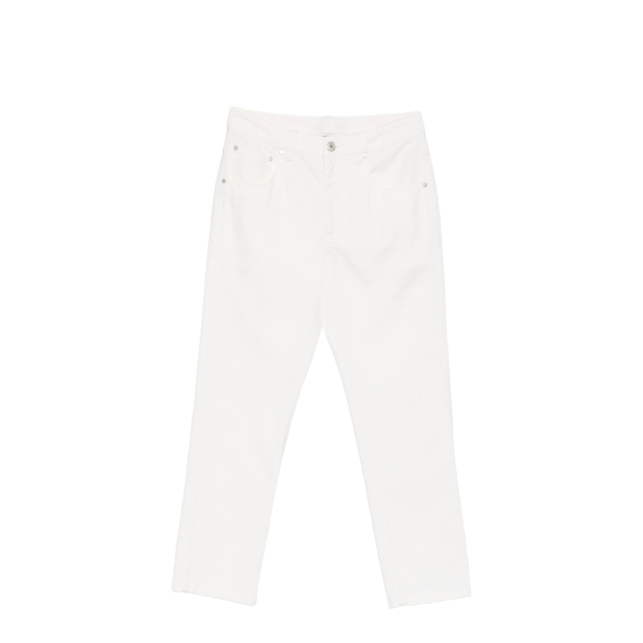 Cotton Trousers