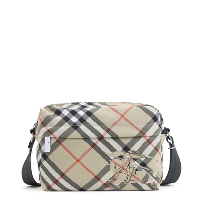 MAYFEYR - Burberry - Classic Crossbody Bag - 8118833