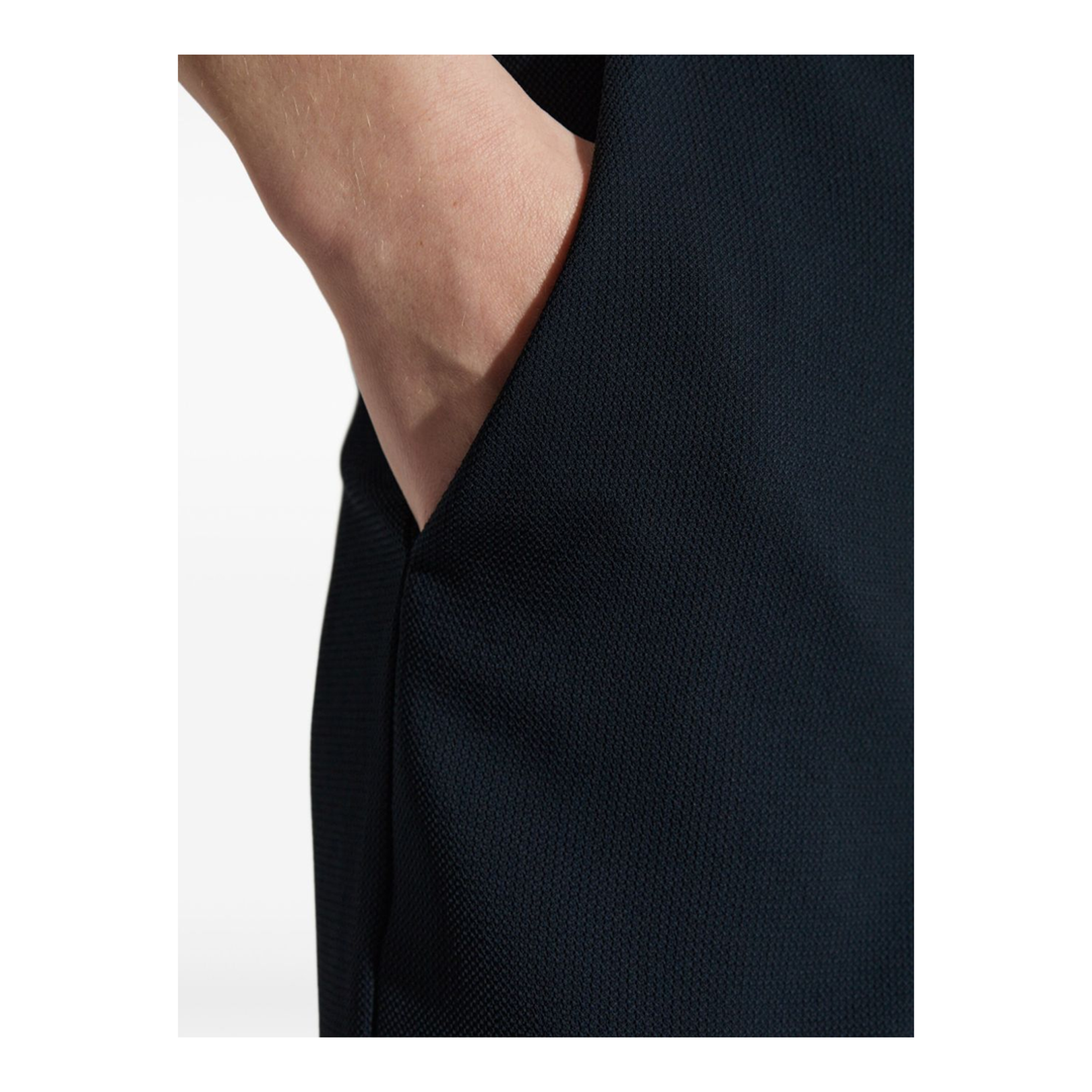 Midnight Blue Trousers