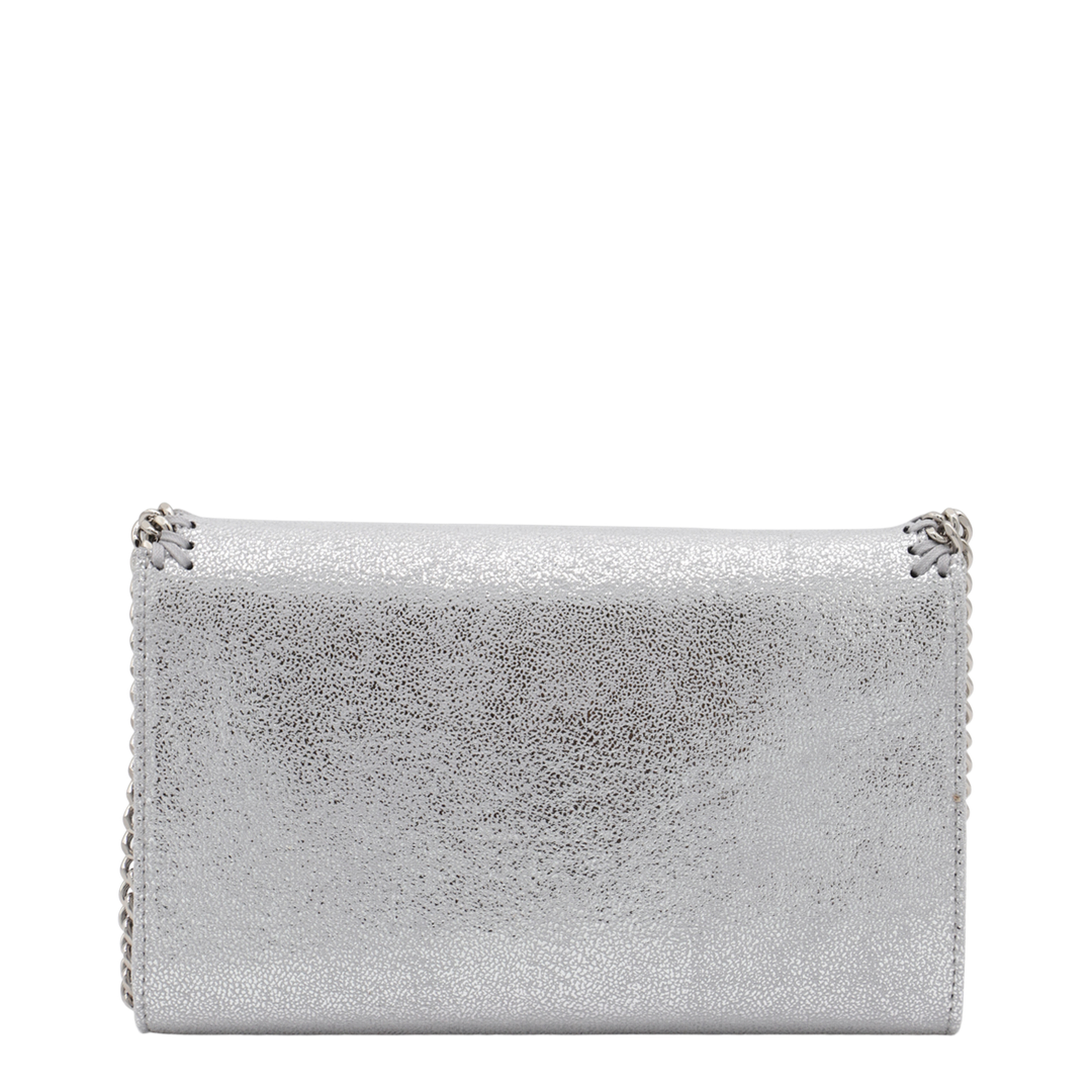 Bags.. Silver