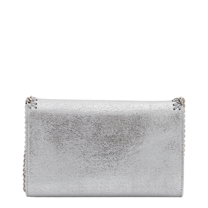 Bags.. Silver