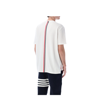 T-shirts and Polos White