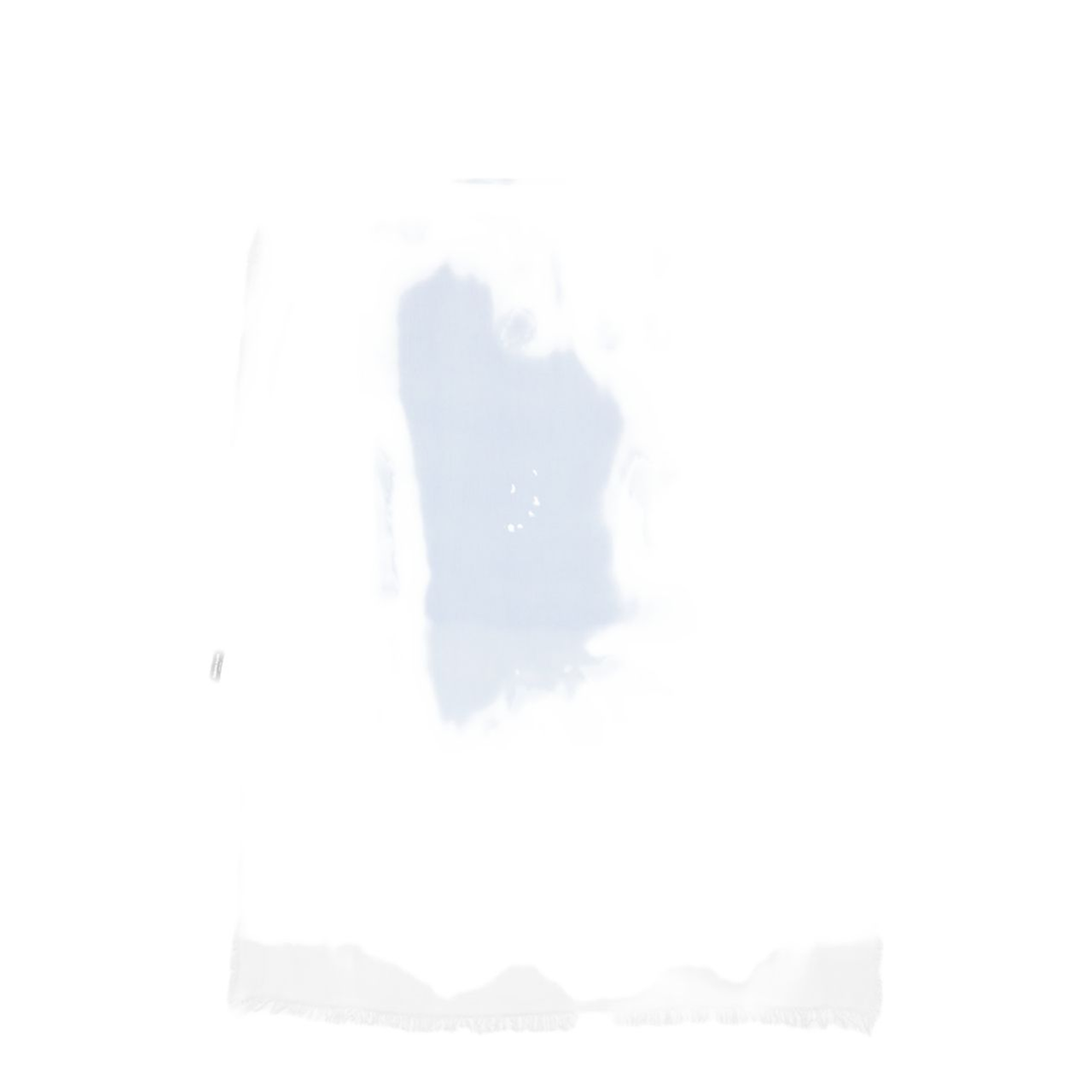 MAYFEYR - Fabiana Filippi - Scarfs Clear Blue - SAD276A943M049VR2