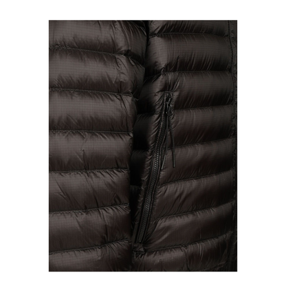 MAYFEYR - C.P.Company - Coats Black - RCCMOW751A110416A999