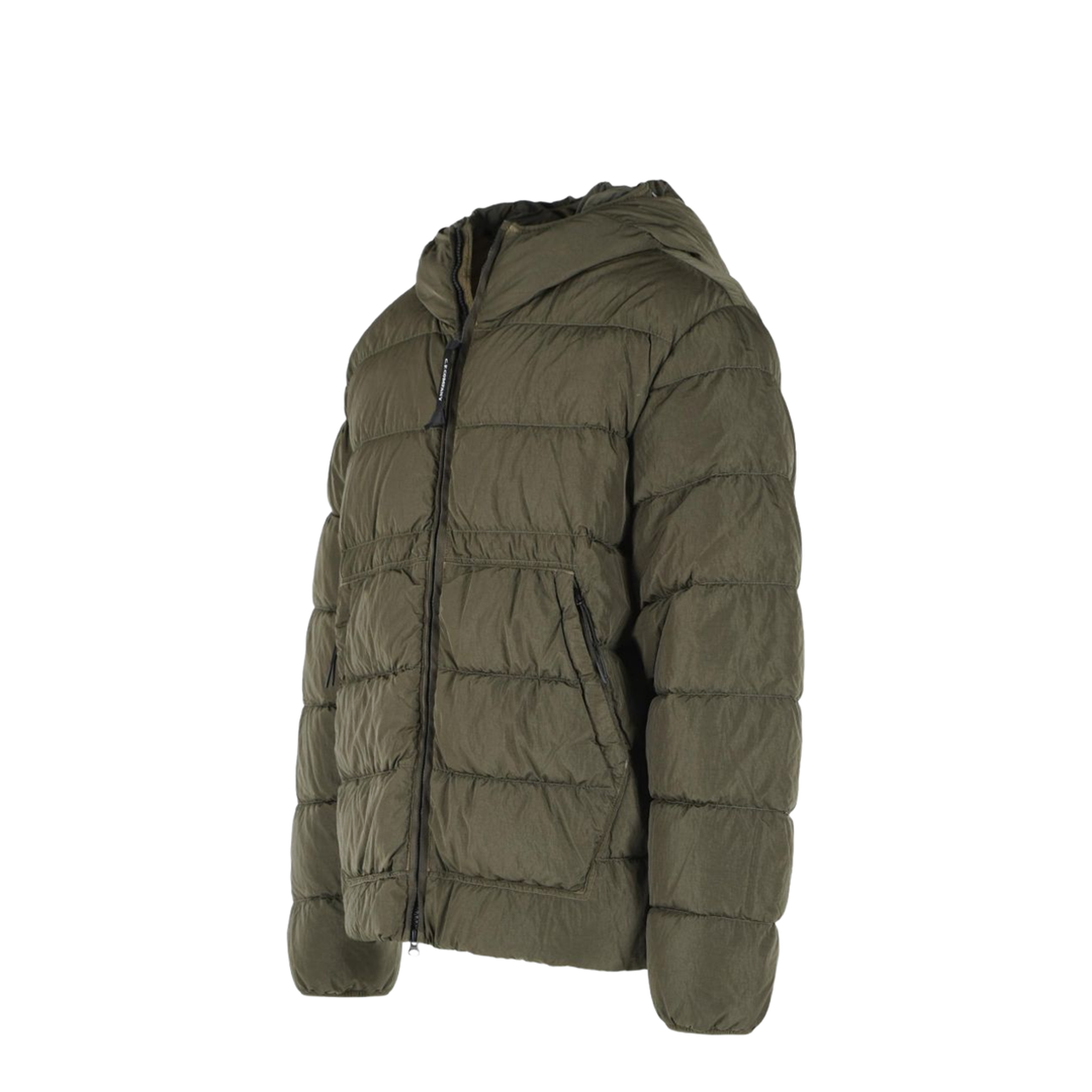 MAYFEYR - C.P.Company - Coats - 21CMOW011A005904G683