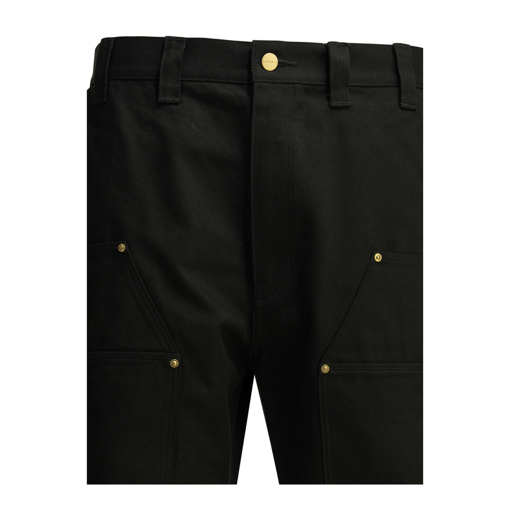 MAYFEYR -  - Carhartt Work Pants - WQP911S261BLACK