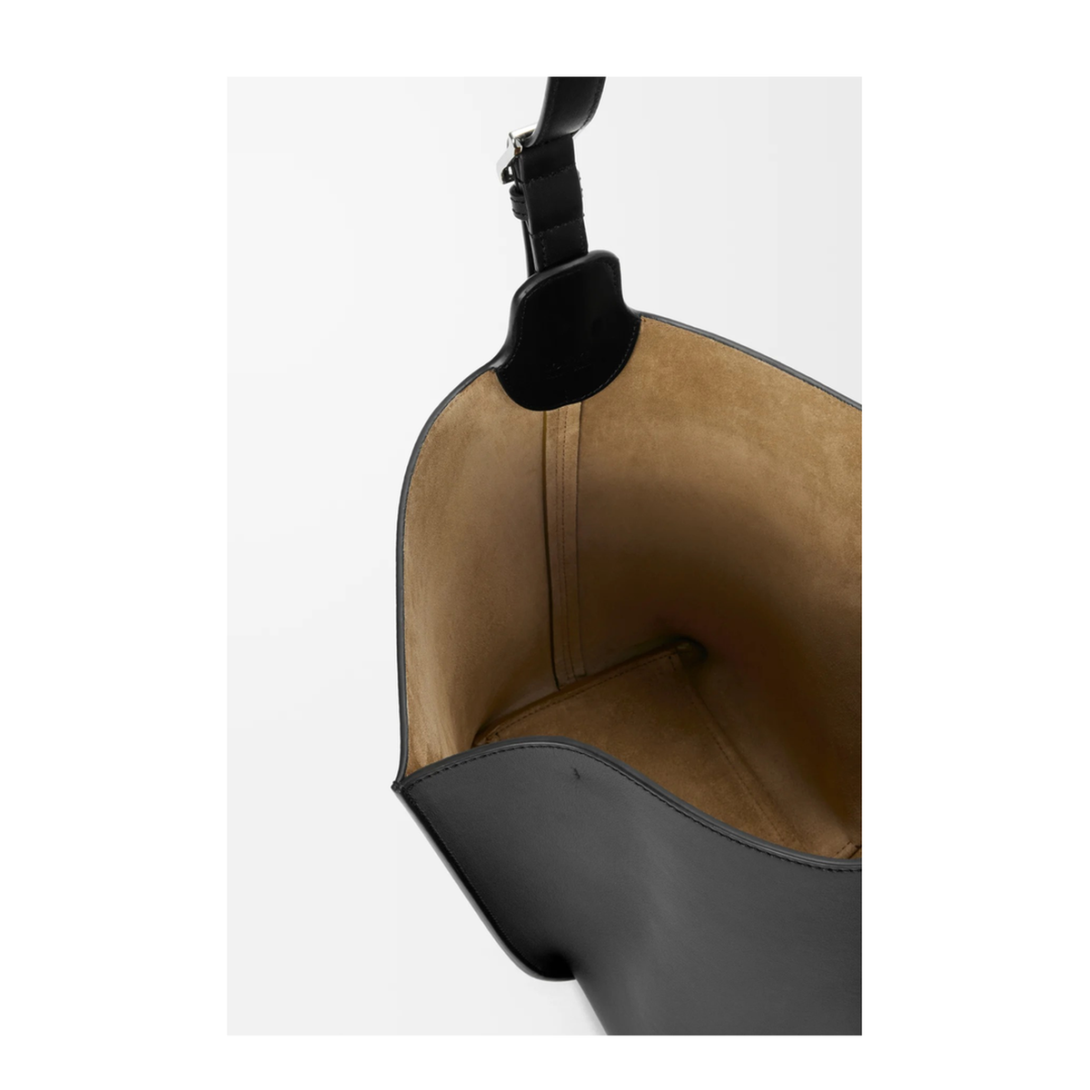 MAYFEYR - Loewe - Bilbao Mini Shoulder Bag - AWRAWRPX011100BLACK