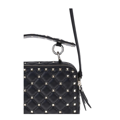 Rockstud Small Crossbody Bag