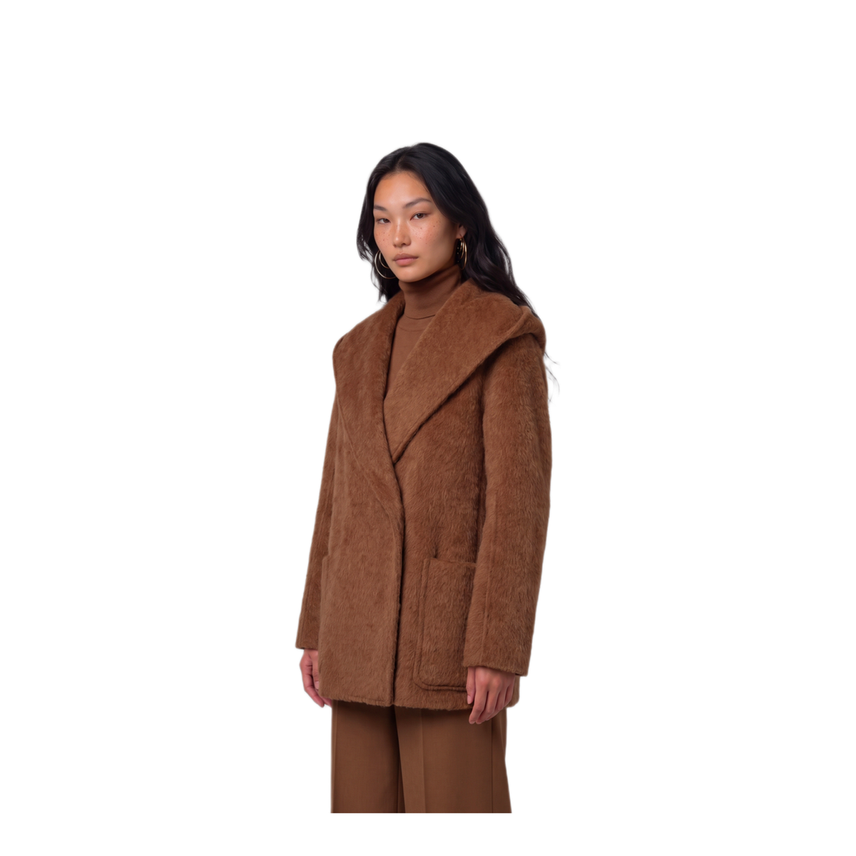 MAYFEYR - Max Mara - Golf Short Coat - 2621086053600758002