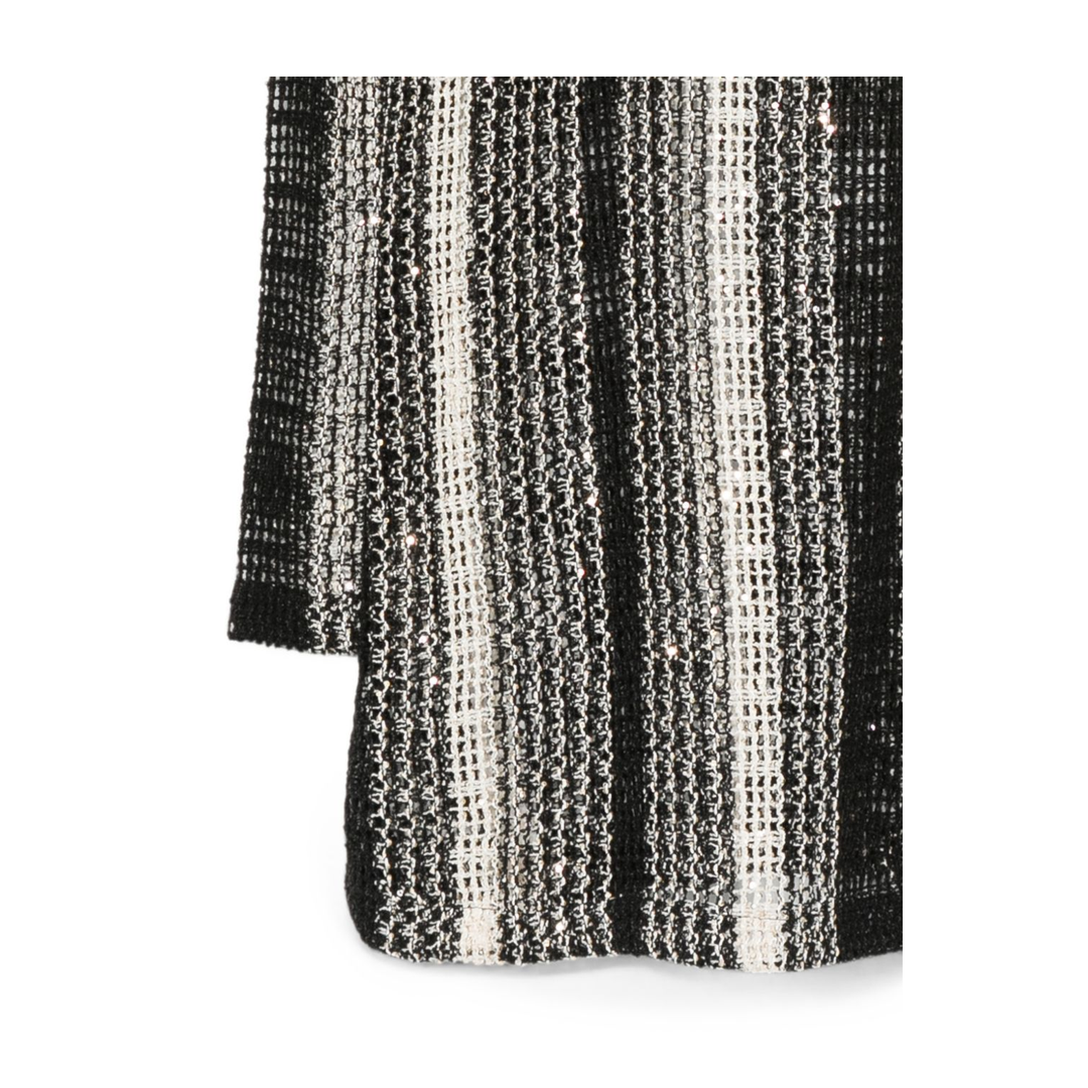 MAYFEYR - Missoni Beachwear - Sea Clothing Black - MS26SQ2IBV00J7S91SR
