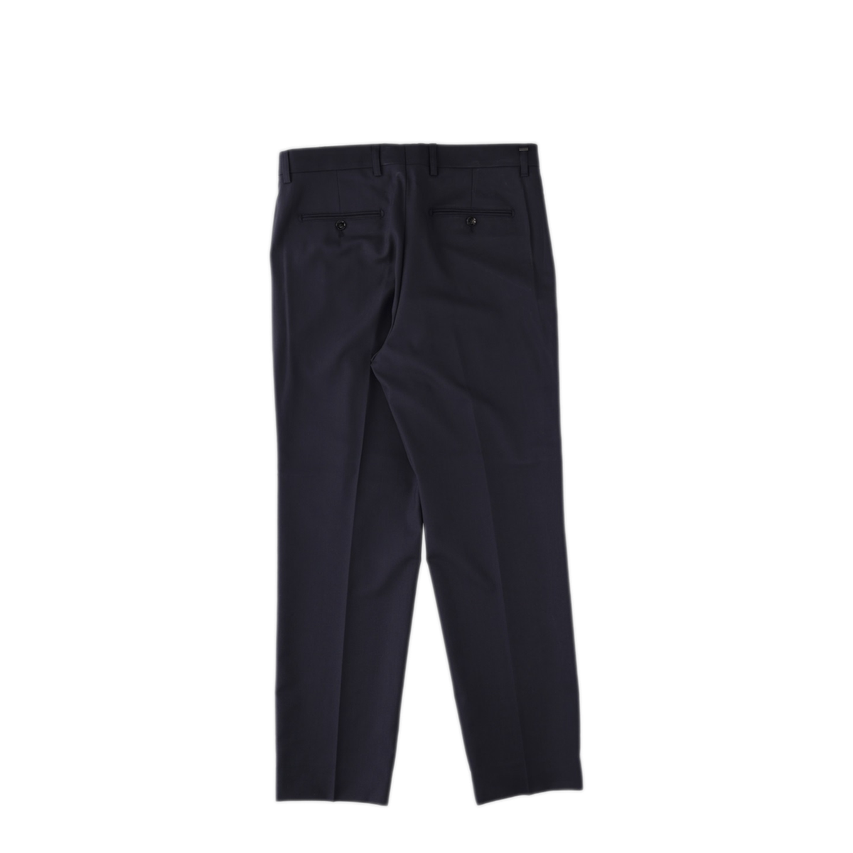 MAYFEYR - BE ABLE - Blue Trousers - SANDYBLU