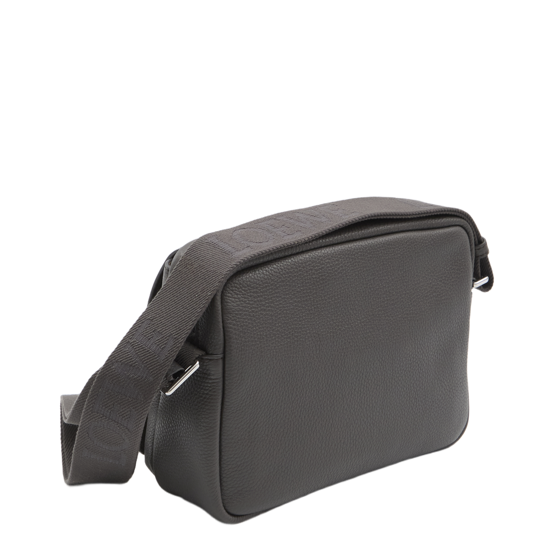 MAYFEYR - Loewe - Pebble Messenger Bag Medium - BANBA73X051220