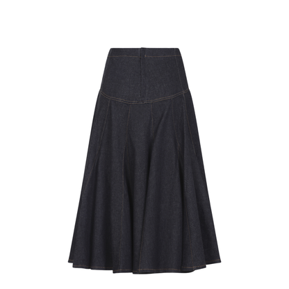 MAYFEYR - Jacquemus - Lavoir Midi Skirt - SKW00654AD00041