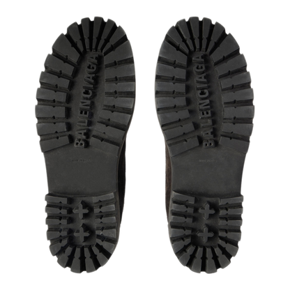 Flat Shoes