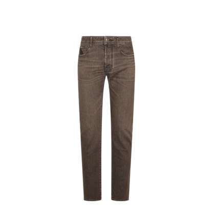 MAYFEYR - Jacob Cohen - Jeans - JUEQM004E05S4368VM190D