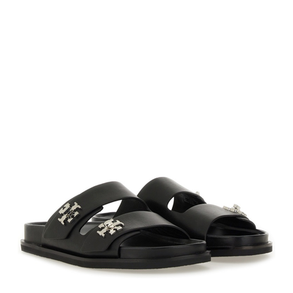 Sporty Slide Sandal