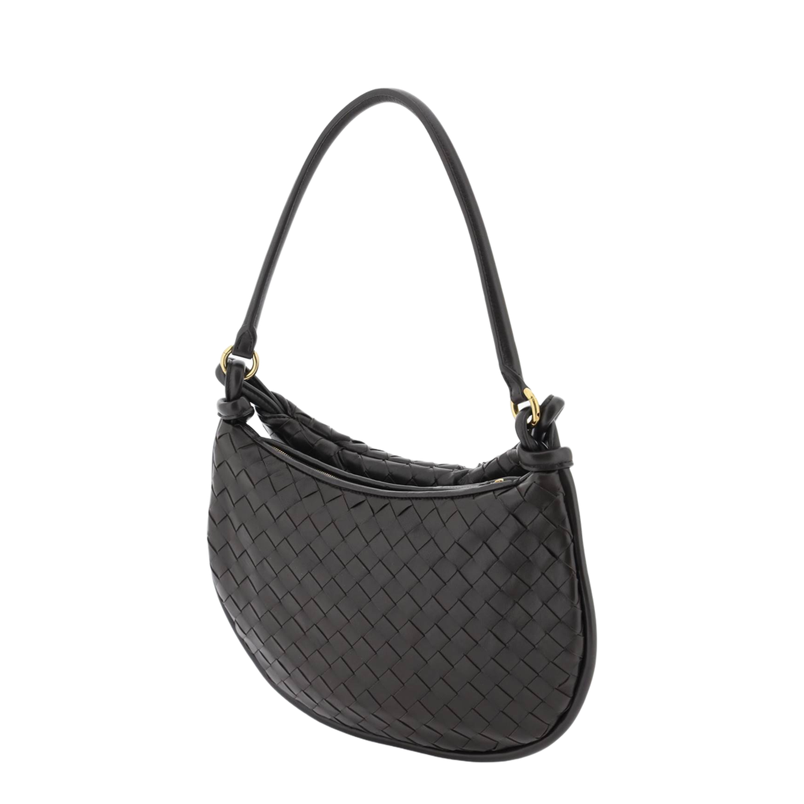 Gemelli Medium Shoulder Bag