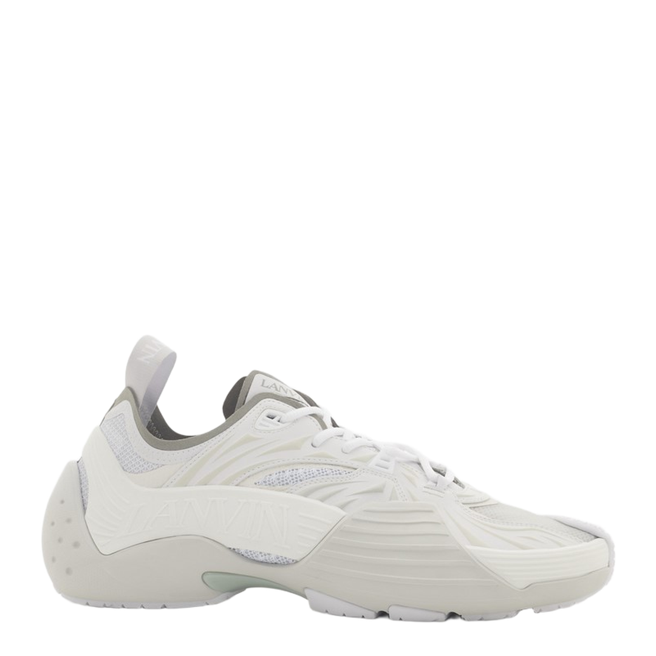 MAYFEYR - Lanvin - Sneaker - SKIK00MEFR00