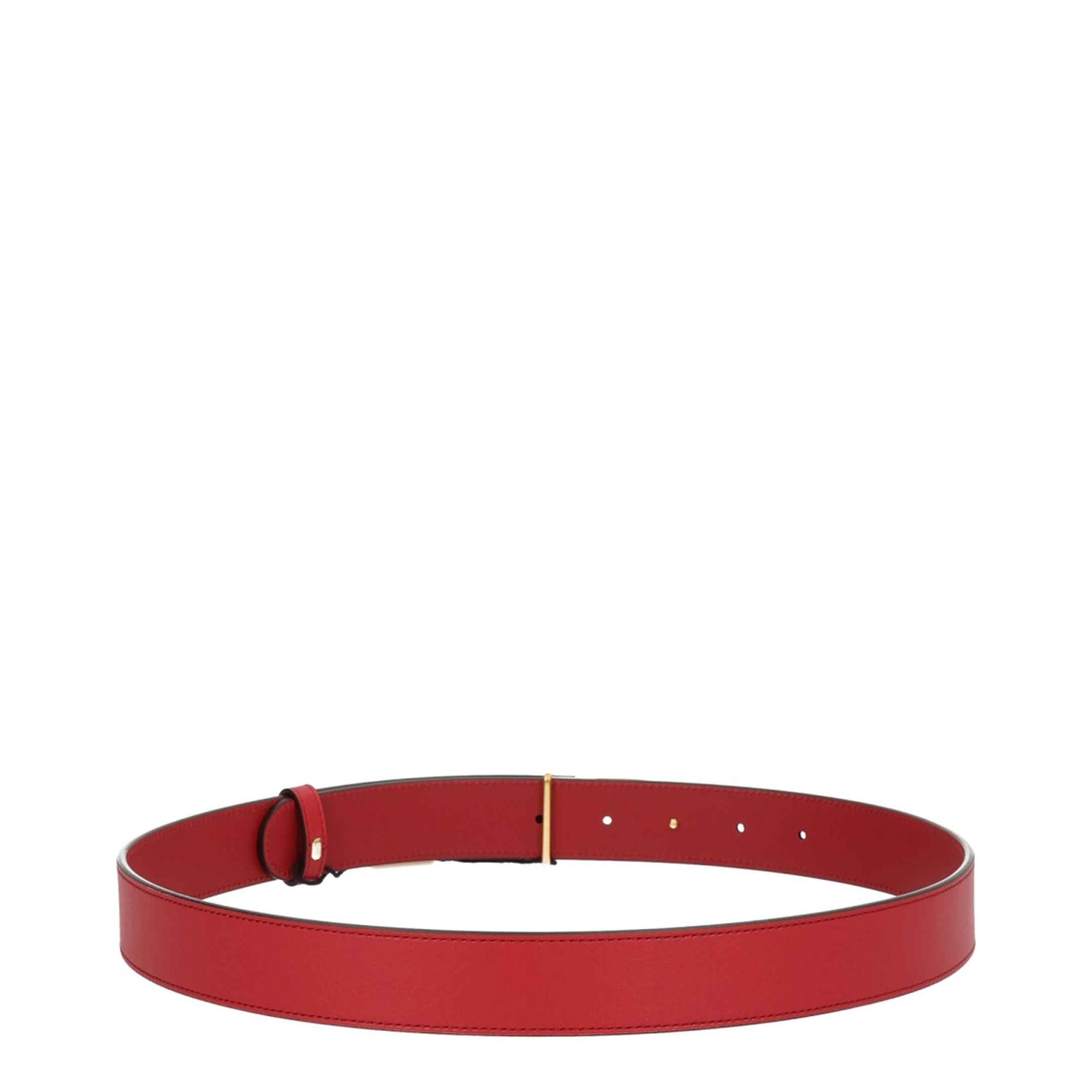 GARAVANI women's belt