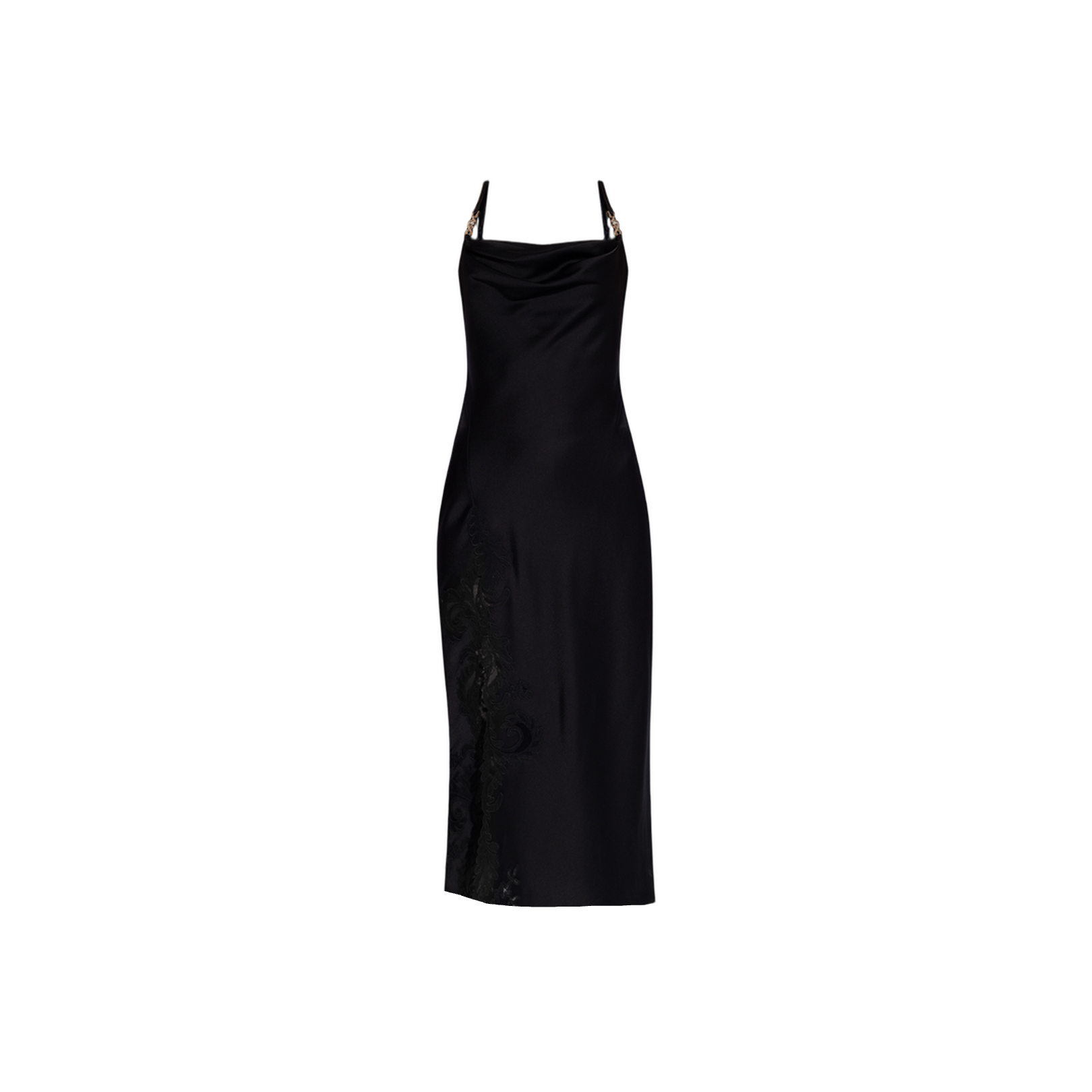 Sleeveless Dress