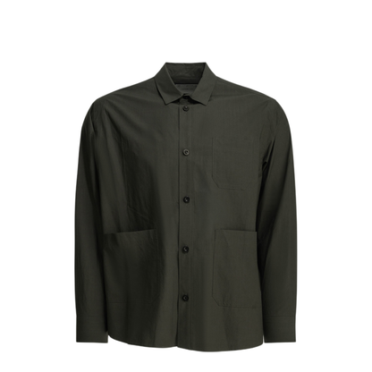 MAYFEYR - Sacai - Typewriter Casual Shirt - 2604042M531