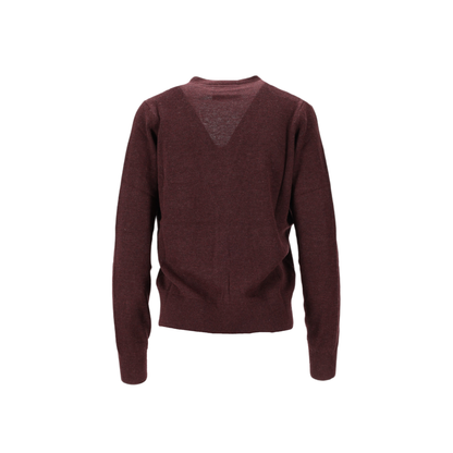 MAYFEYR - Isabel Marant - Carline Cardigan - CA0100FBB1L05I80BY