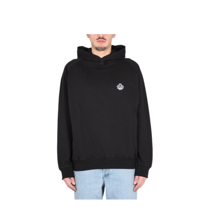 MAYFEYR - BALLY CURLING - St Moritz Bear Sweatshirt - MCC00TCO122U901