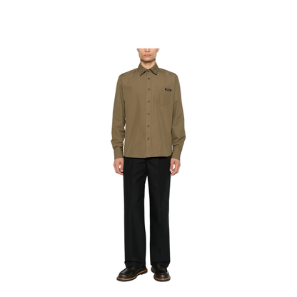 MAYFEYR - Prada - Pantaloni - GEP272S1826287