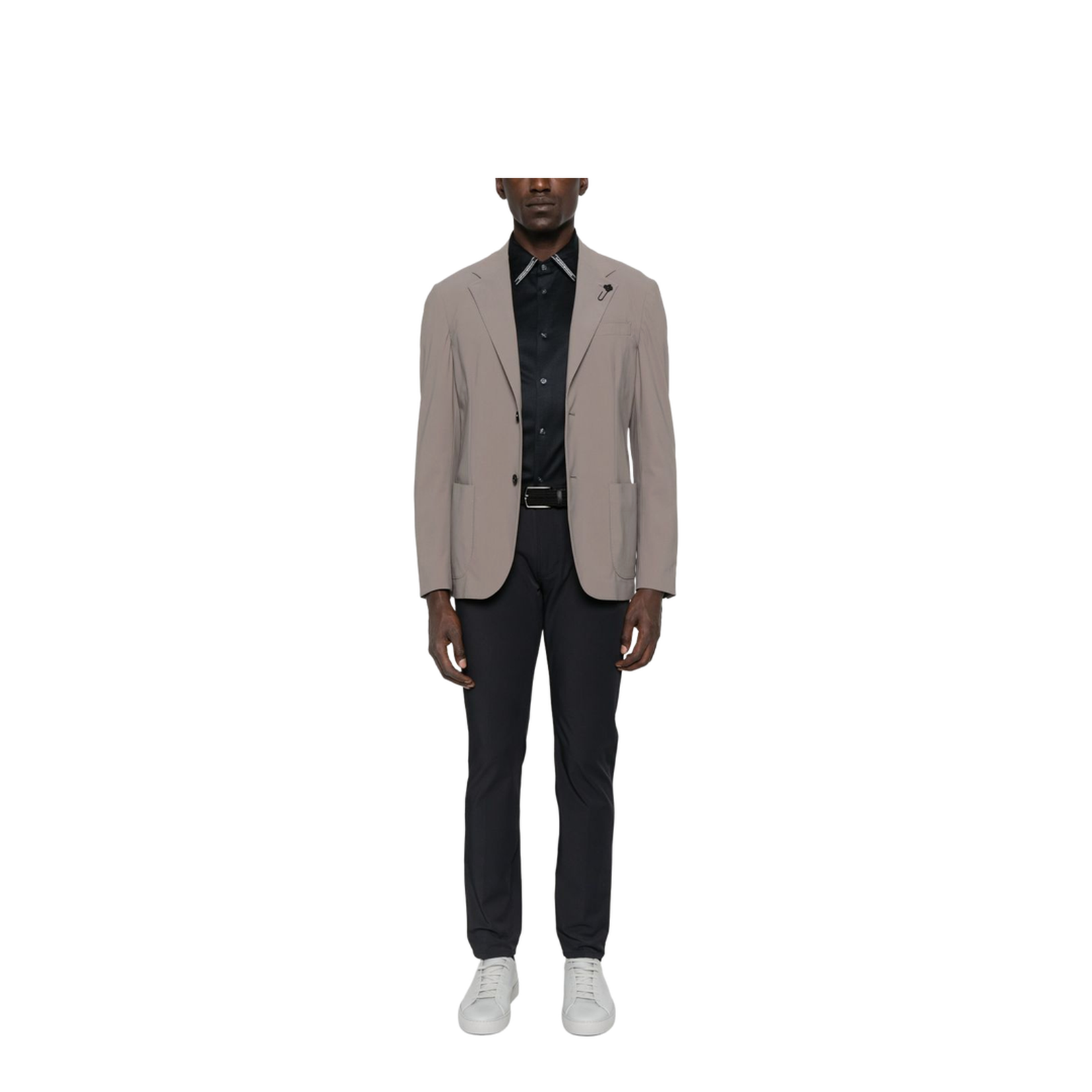 Cotton Shirt