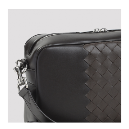 MAYFEYR - Bottega Veneta - Camera Bag - 755925V4O9O