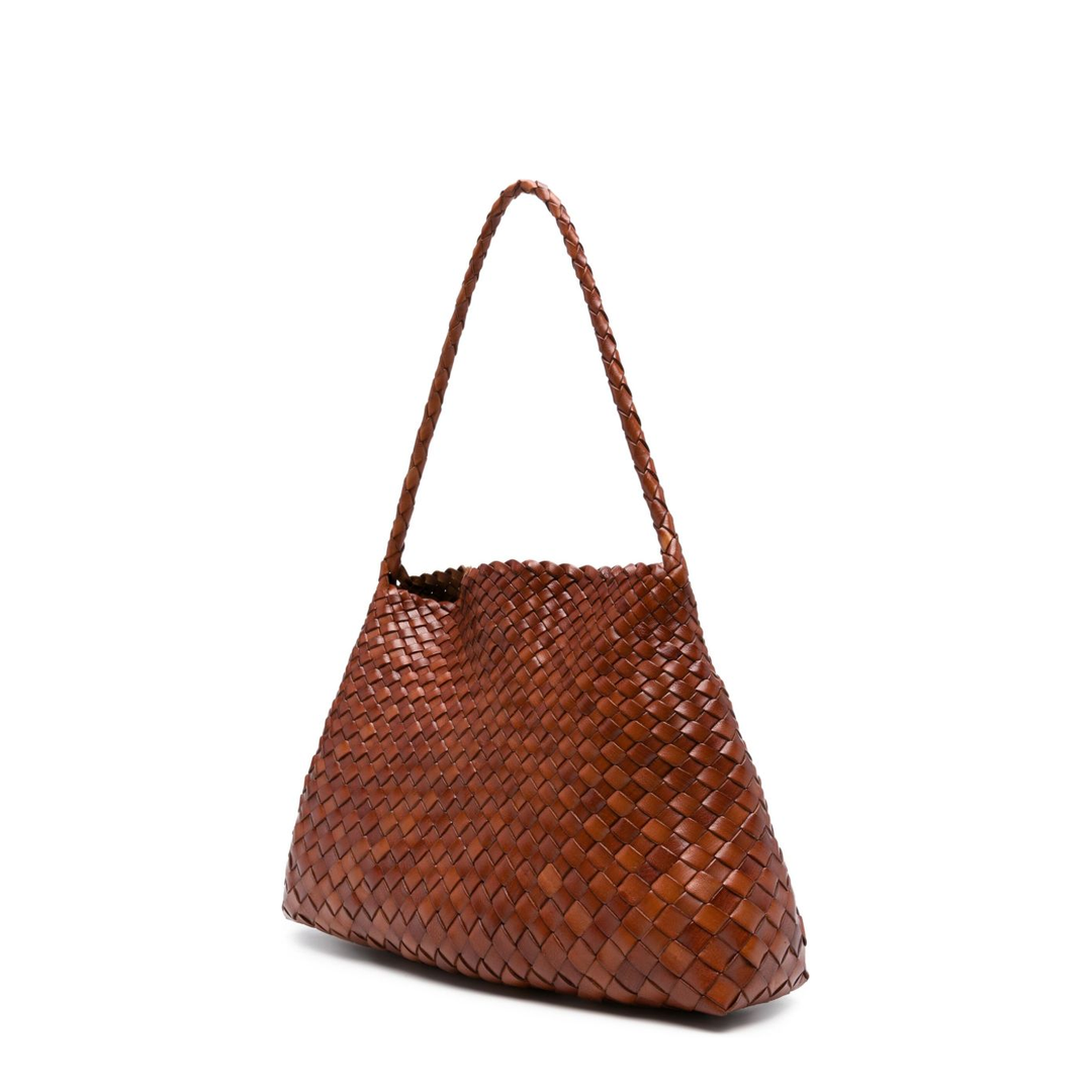 MAYFEYR - Dragon Diffusion - Shoulder Bag - DGS68700TAN