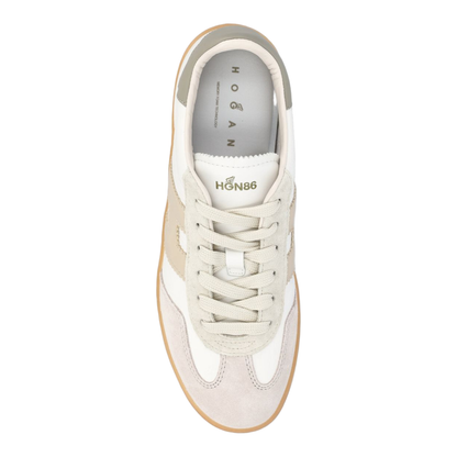 Cool Leather Sneakers