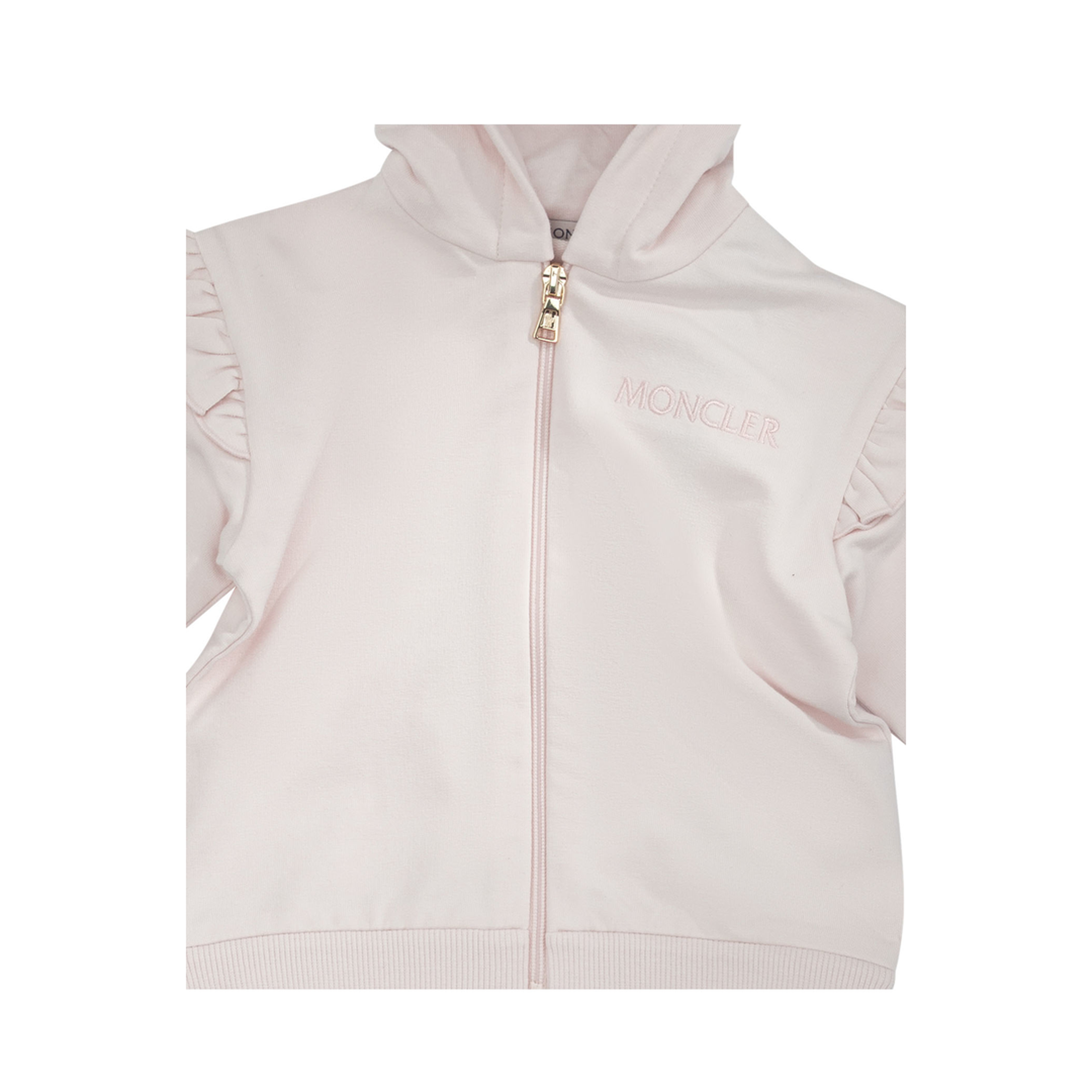 MAYFEYR - Moncler Enfant - Tracksuits And Sets - 8M0000689B9Y503