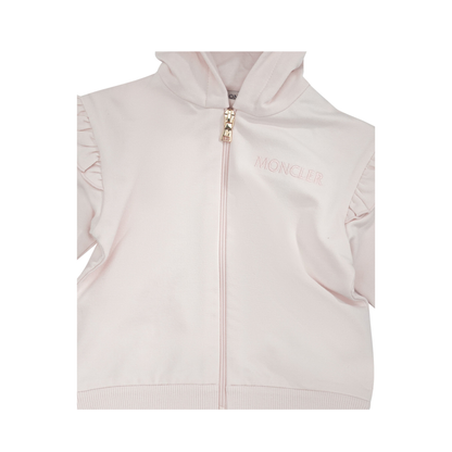 MAYFEYR - Moncler Enfant - Tracksuits And Sets - 8M0000689B9Y503