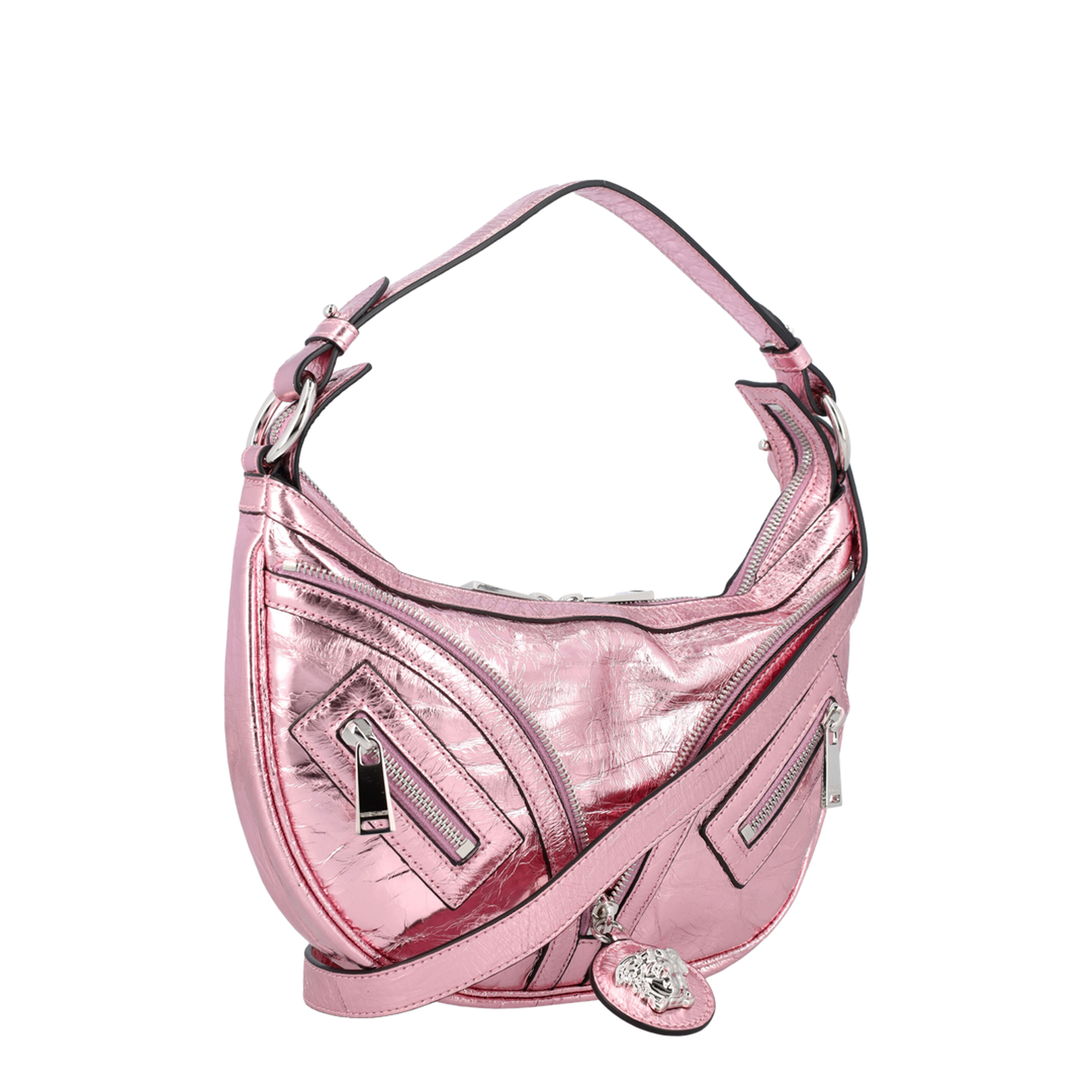 Repeat Small Hobo Bag