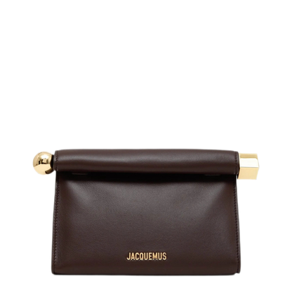MAYFEYR - Jacquemus - The Round Square Bag - BAW00472AC27L14890