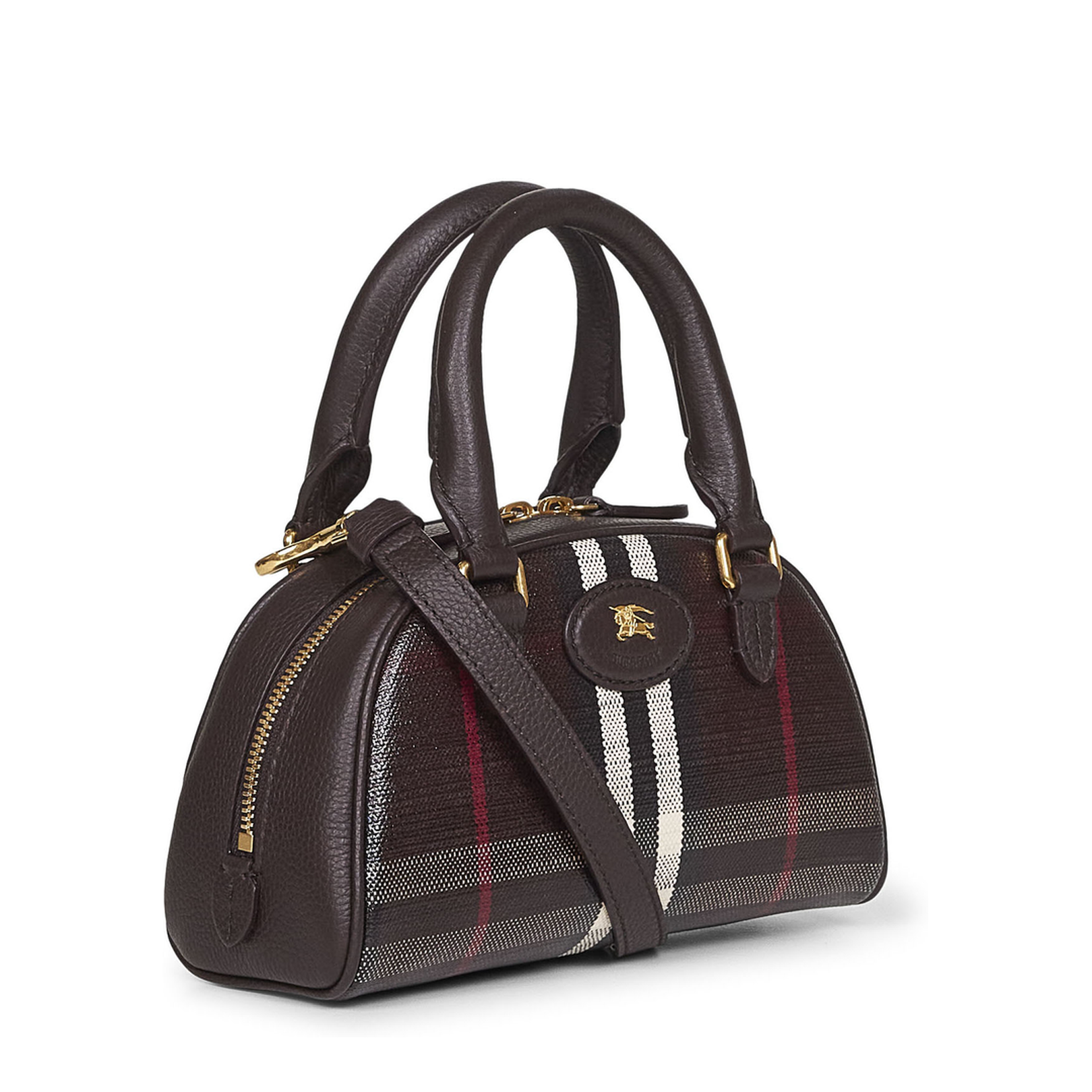 Highlands Bowling Bag