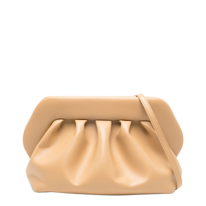 MAYFEYR - Themoire' - Bags.. Beige - 261WTMB00OOVF1225A