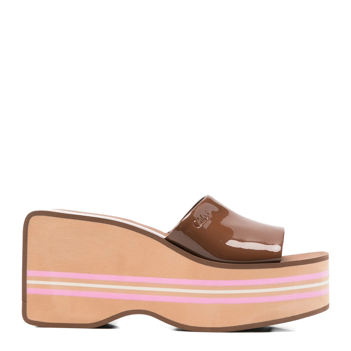 MAYFEYR - Chloè - Sandals - CH26A19HYI6I3