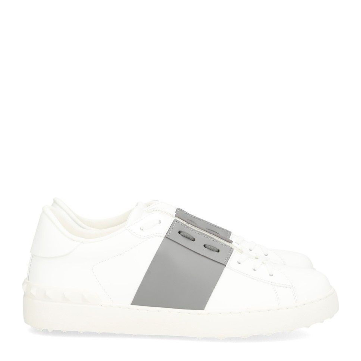 Open Sneakers
