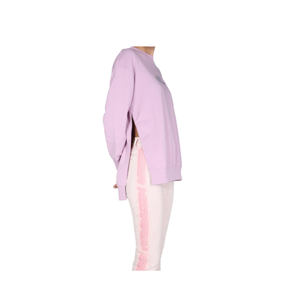 Sweatshirt with 3D Logo