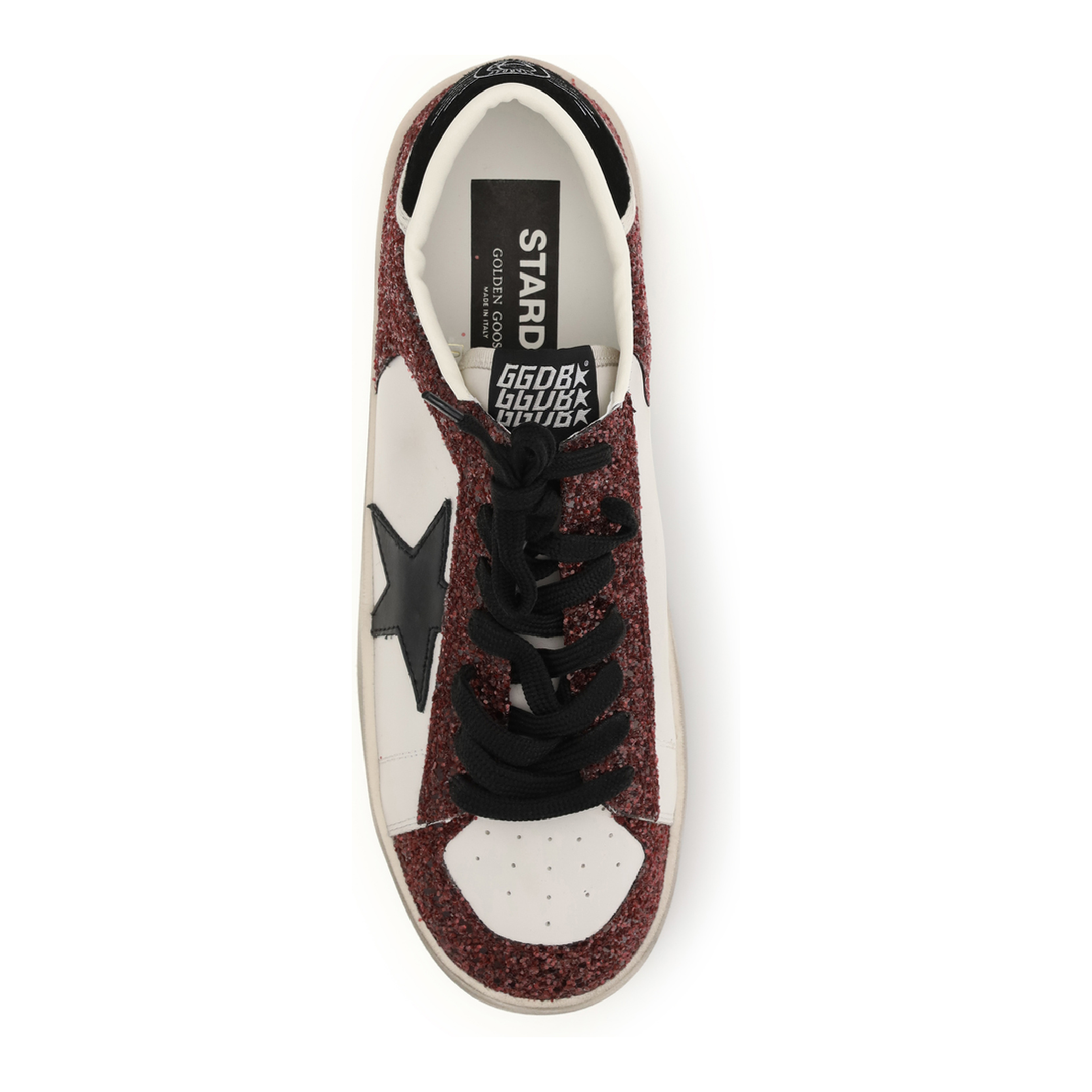 MAYFEYR - Golden Goose - Stardan Sneakers - GWF00333F008766