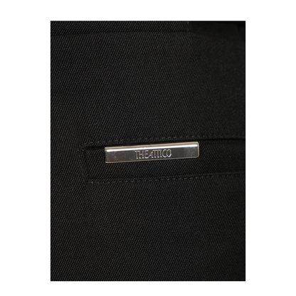 MAYFEYR - The Attico - Skirts Black - 261WCS00313WWW065AA100