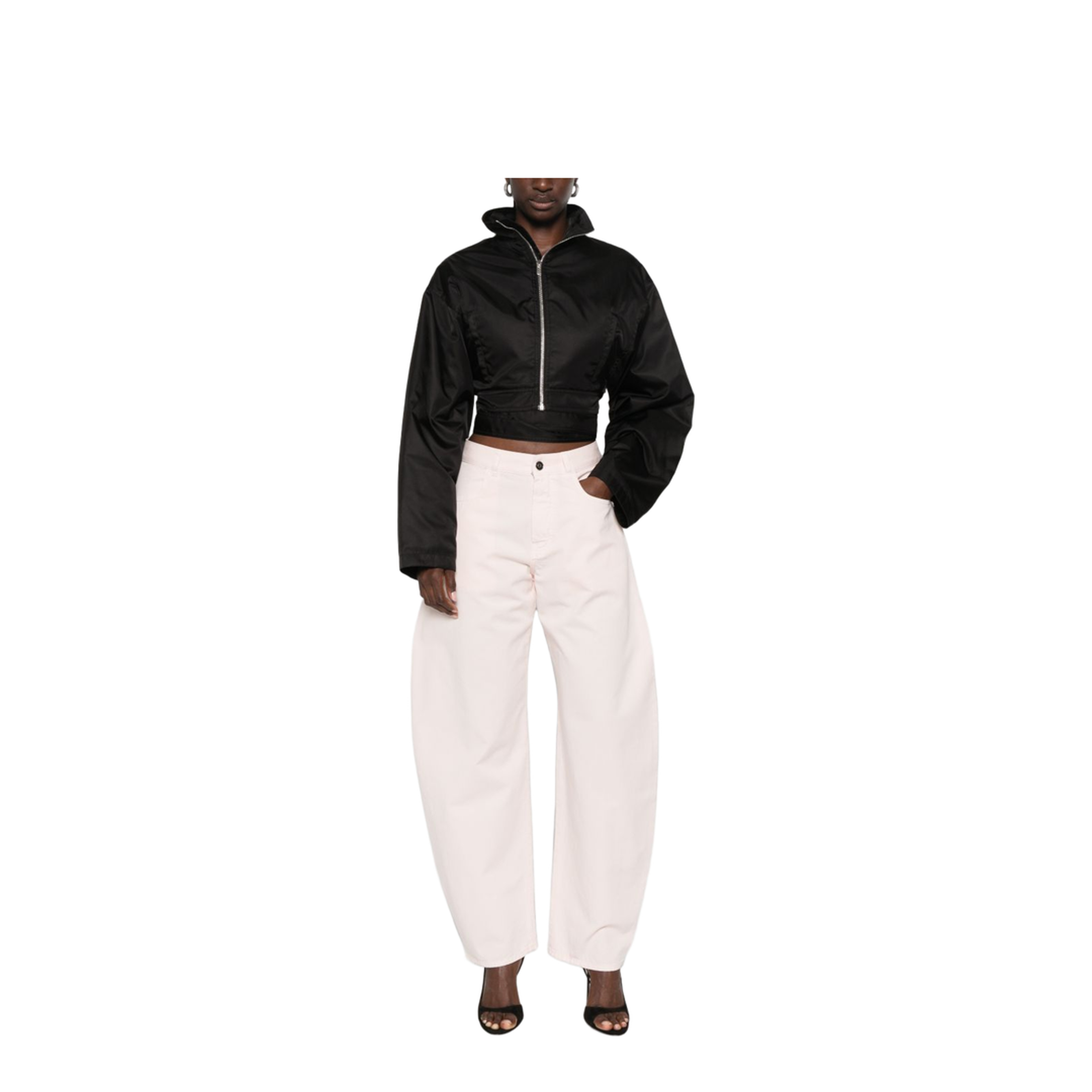 MAYFEYR - Alaia - Jeans Pink - AA9P1215D028D416