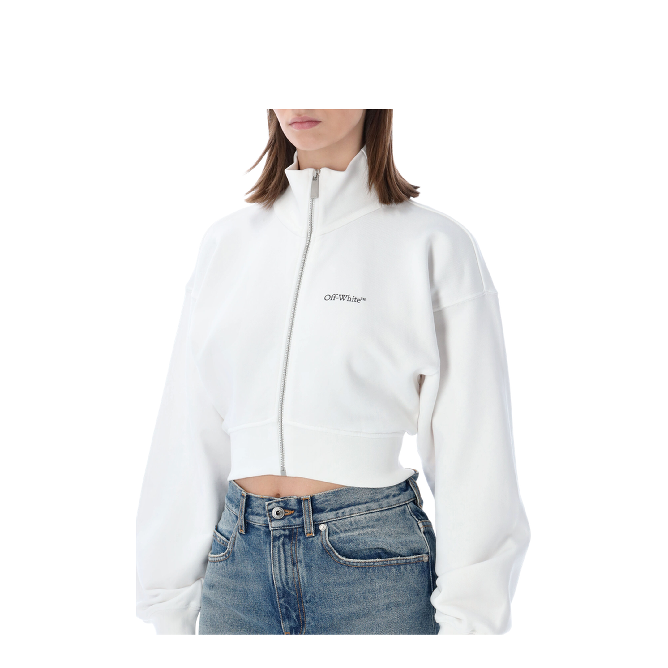 MAYFEYR - Off-White - Clothing.... White - OWBE006S26FLE0010149